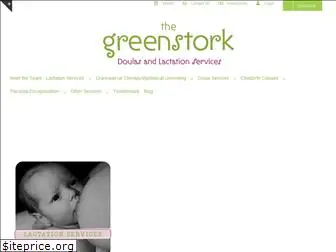 greenstorkmn.com