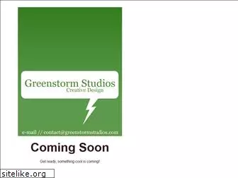 greenstormstudios.com