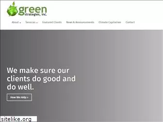 greenstrategies.com