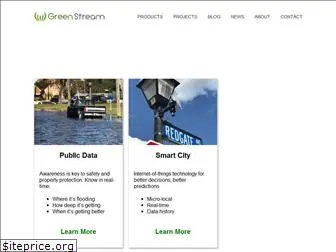 greenstream.com