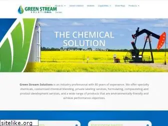 greenstreamsolutions.com