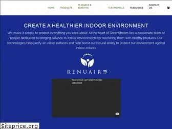 greenstreamtech.com