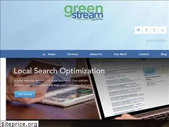 greenstreamweb.com