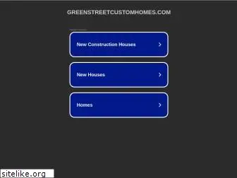 greenstreetcommunitiesinc.com