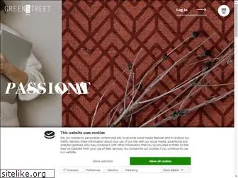 greenstreetfabrics.com