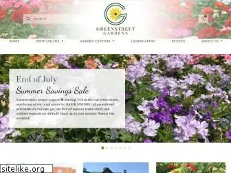 greenstreetgardens.com