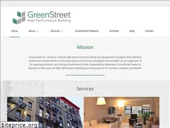 greenstreetinc.com