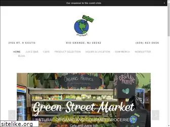 greenstreetmarket.com