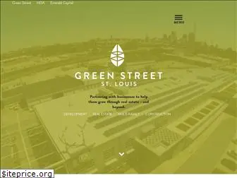 greenstreetstl.com