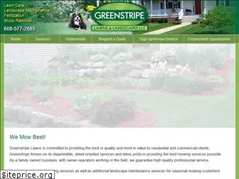 greenstripelawns.com