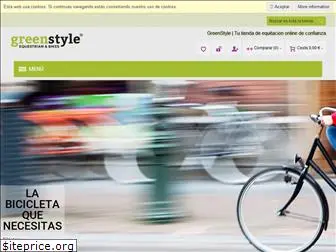 greenstyle.es