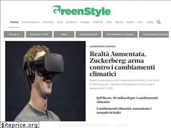 greenstyle.it