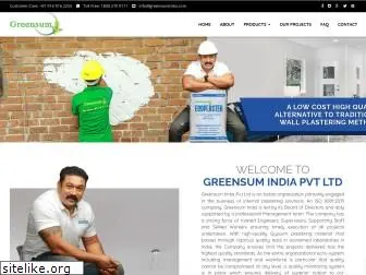 greensumindia.com