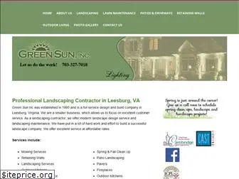 greensuninc.com