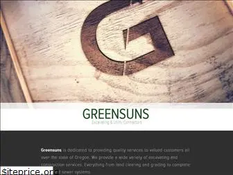 greensuns.com