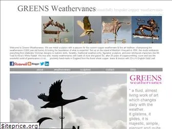 greensvanes.co.uk