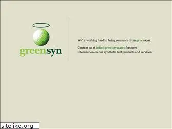 greensyn.net