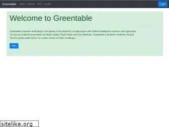 greentable.fi