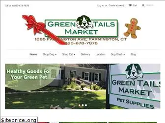 greentailsmarket.com