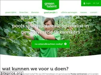 greentalent.nl