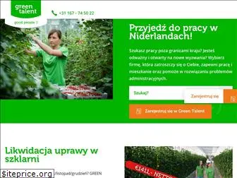 greentalent.pl