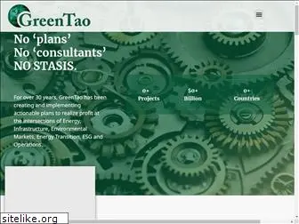 greentao-group.com