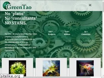 greentao.com