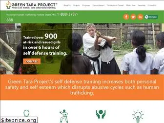 greentaraproject.com