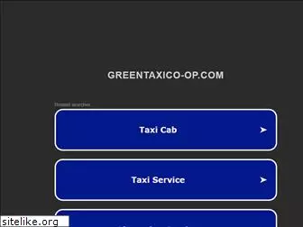greentaxico-op.com