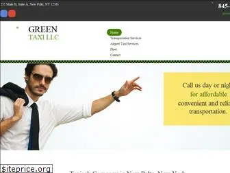 greentaxinewpaltz.com