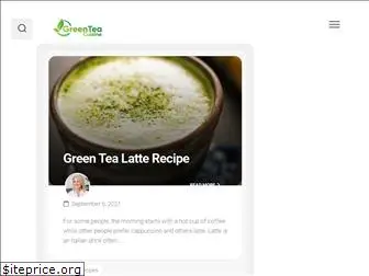 greenteacuisine.com