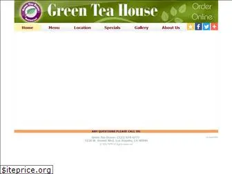 greenteahousela.com