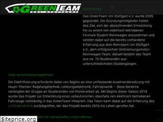 greenteam-stuttgart.de