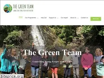 greenteam.org.uk