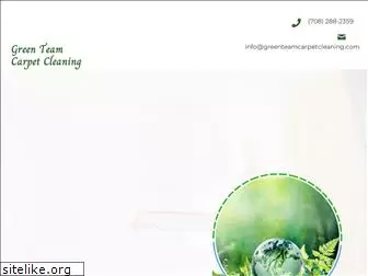 greenteamcarpetcleaning.com