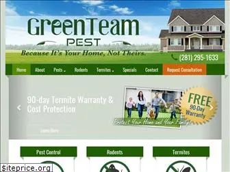 greenteampest.com