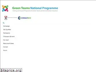 greenteams.ie