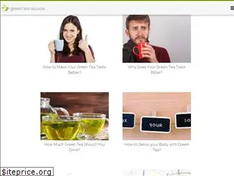 greenteasource.com