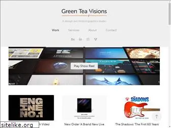 greenteavisions.com