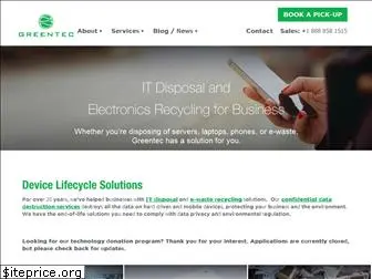 greentec.com