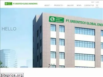 greentech-gge.com
