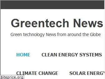 greentech-news.org
