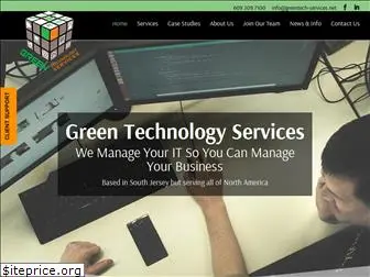 greentech-services.net