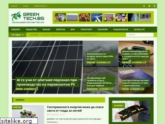 greentech.bg