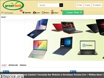 greentech.com.bd