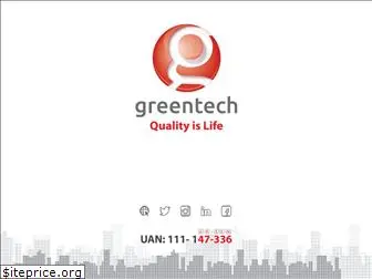 greentech.com.pk