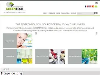 greentech.fr