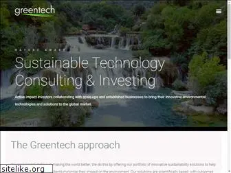 greentech.global