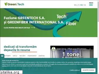 greentech.ro