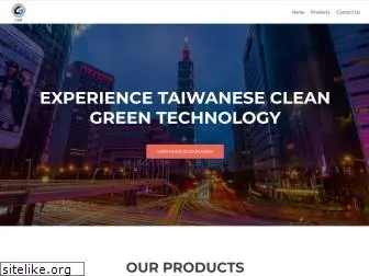 greentech101.com